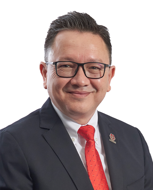 Leonard Ariff Abdul Shatar Leonard Ariff Abdul Shatar