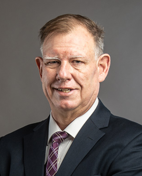 Mr Ian Thompson Mr Ian Thompson